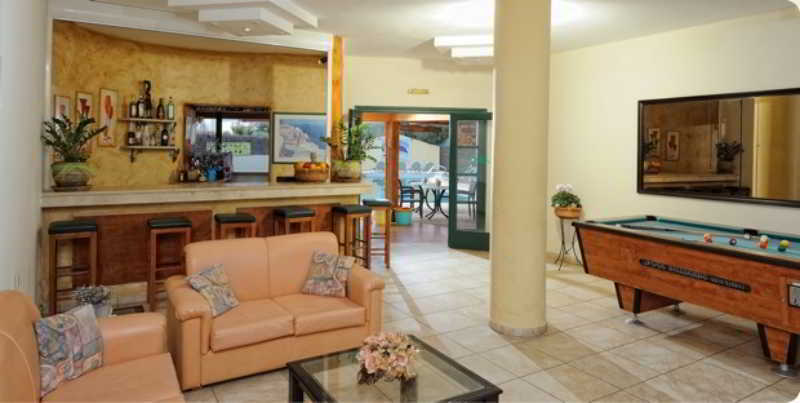 San Giorgio Apartments 말리아 외부 사진
