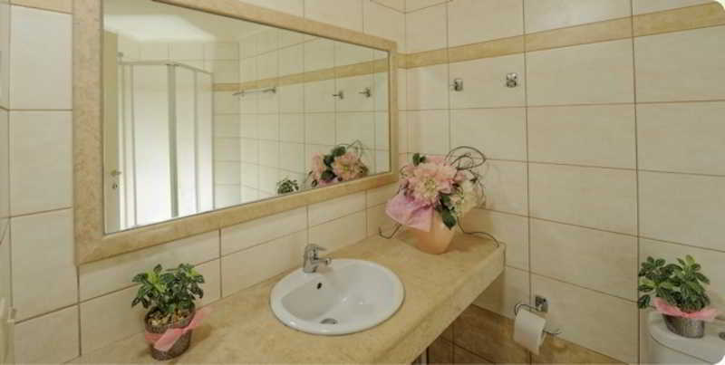 San Giorgio Apartments 말리아 외부 사진