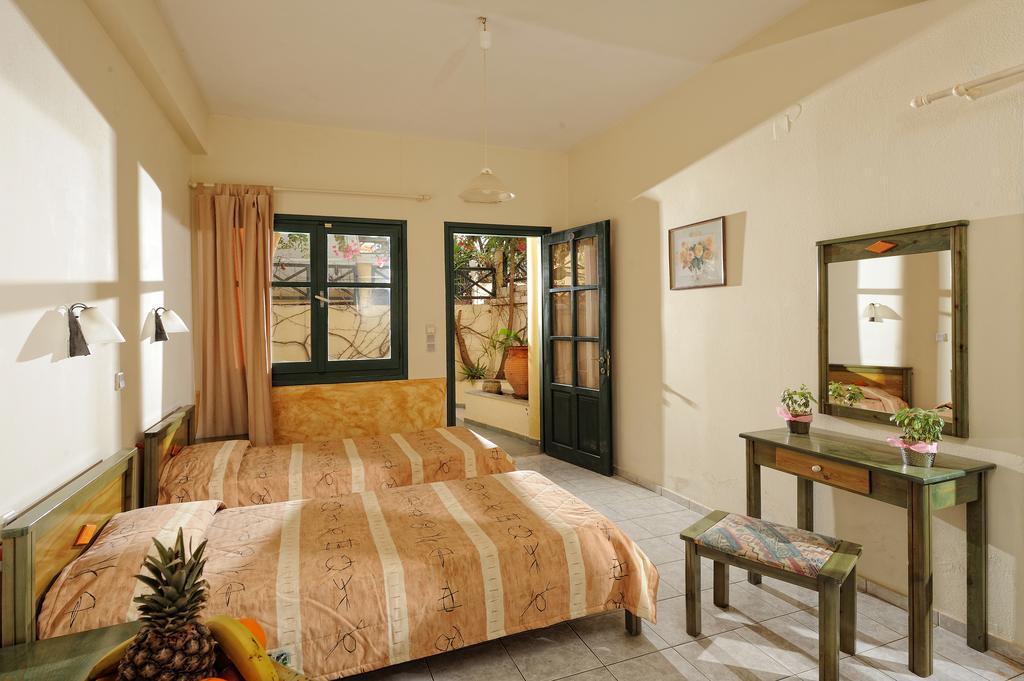 San Giorgio Apartments 말리아 객실 사진