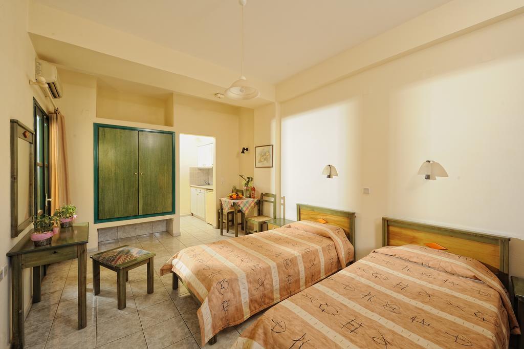 San Giorgio Apartments 말리아 객실 사진