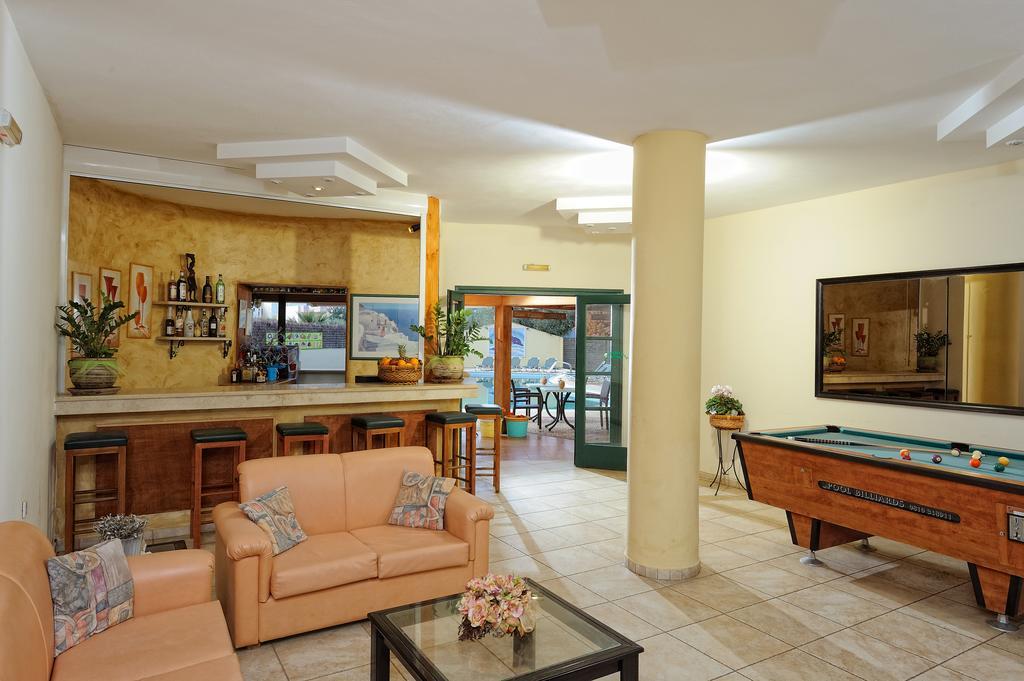 San Giorgio Apartments 말리아 외부 사진