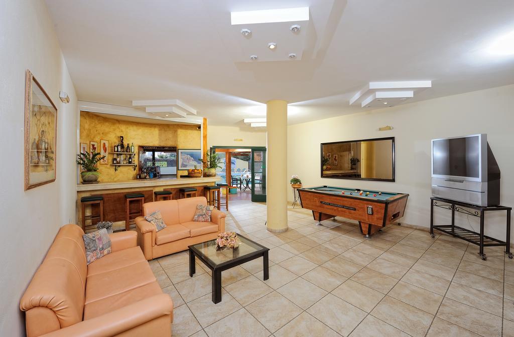 San Giorgio Apartments 말리아 외부 사진