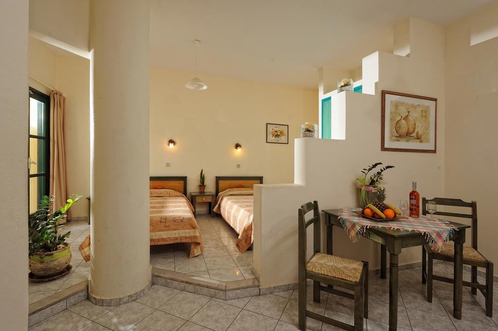 San Giorgio Apartments 말리아 객실 사진