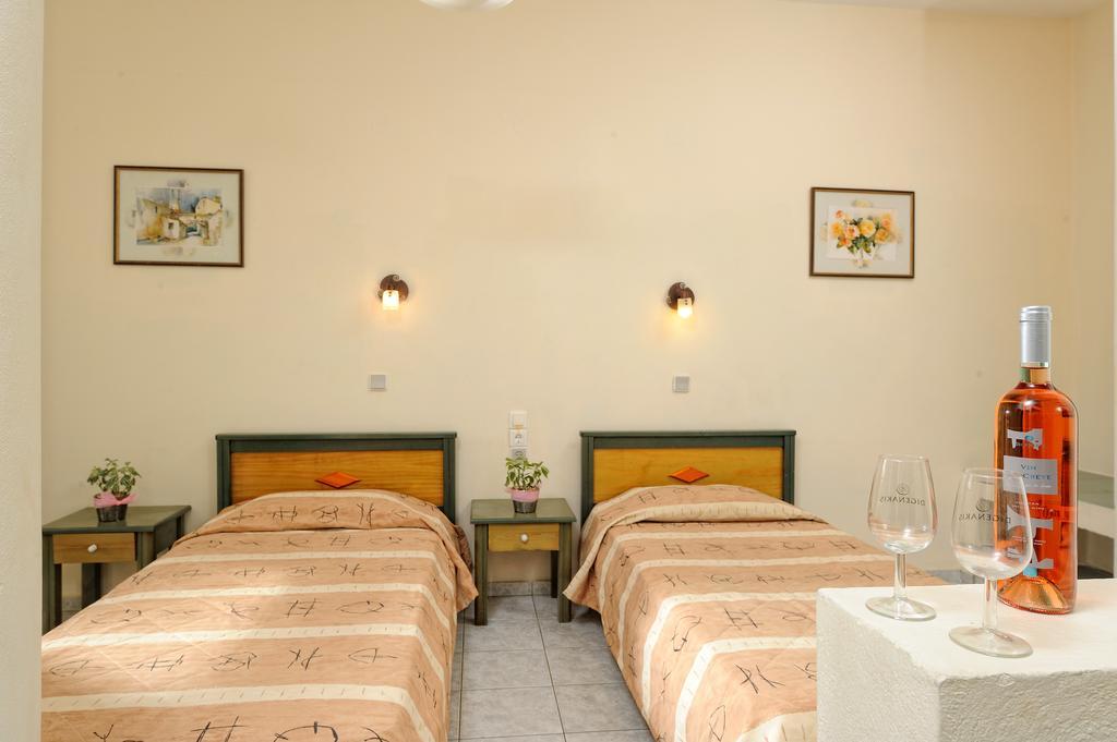 San Giorgio Apartments 말리아 객실 사진