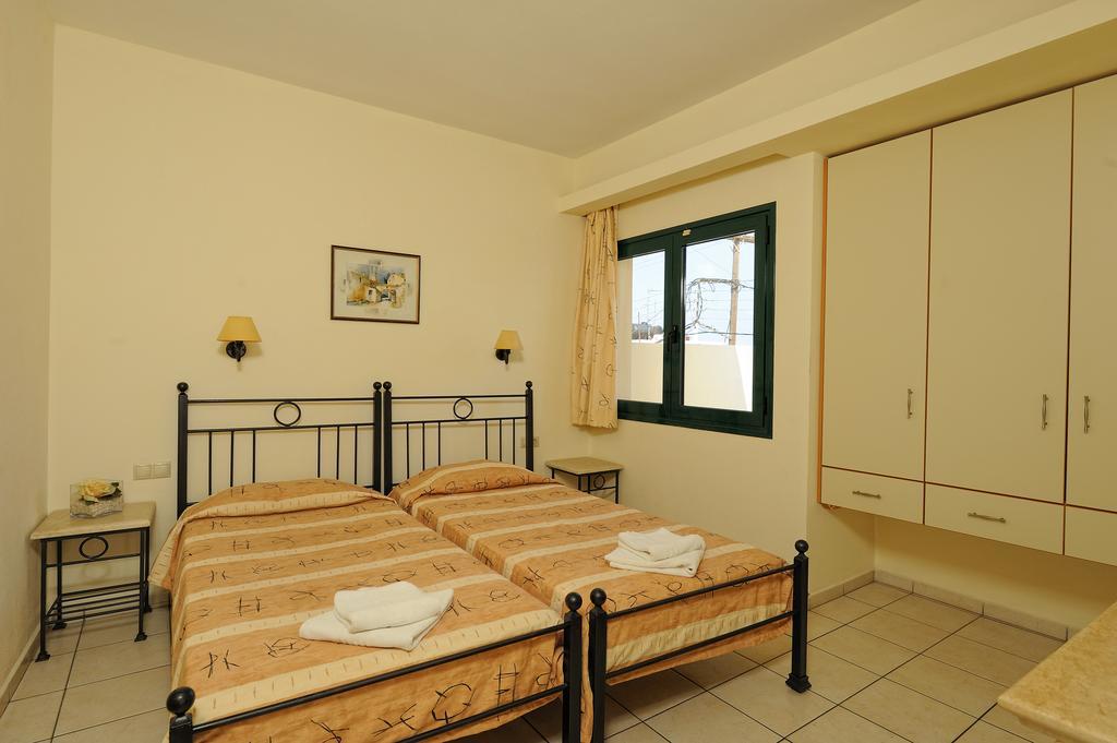 San Giorgio Apartments 말리아 객실 사진